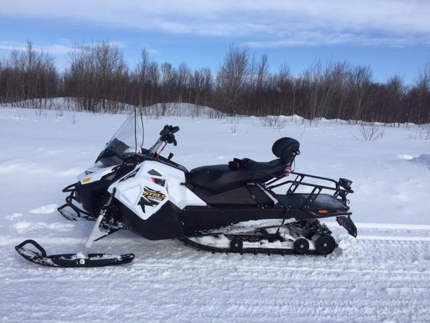 Stels Витязь sa800