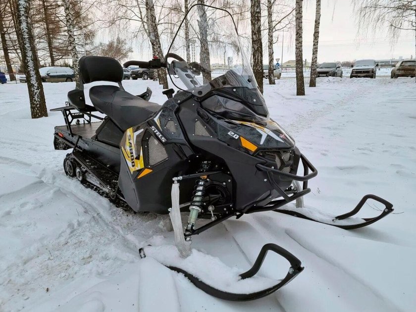 Моторыч картинки