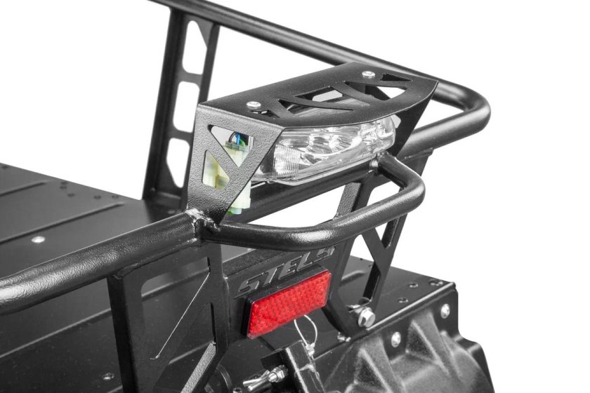 Stels Атаман sa600t