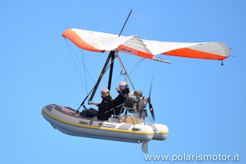 Дельтаплан "Glider"