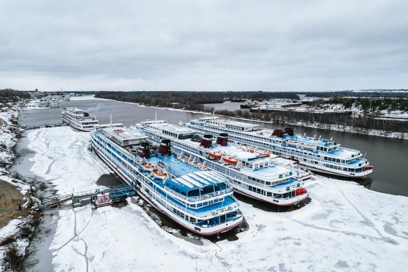 Затоны Октябрьский