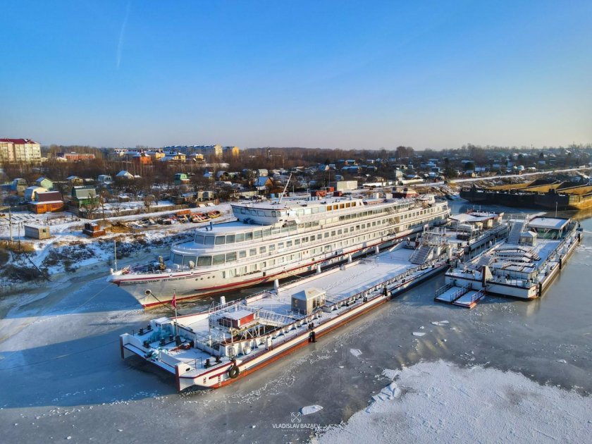 Борский Затон