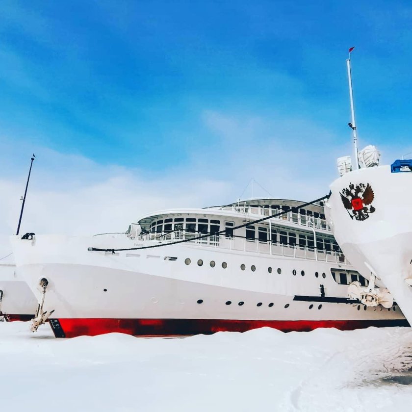 Сухая Самарка