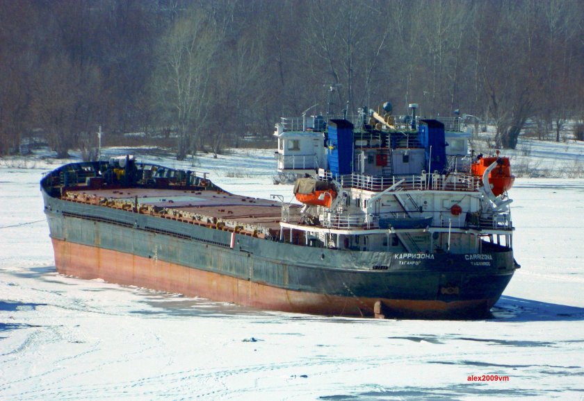 Абескун судно