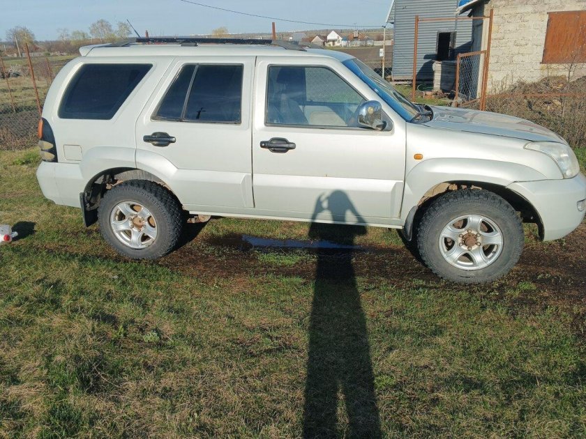 Дади сейв Шатл