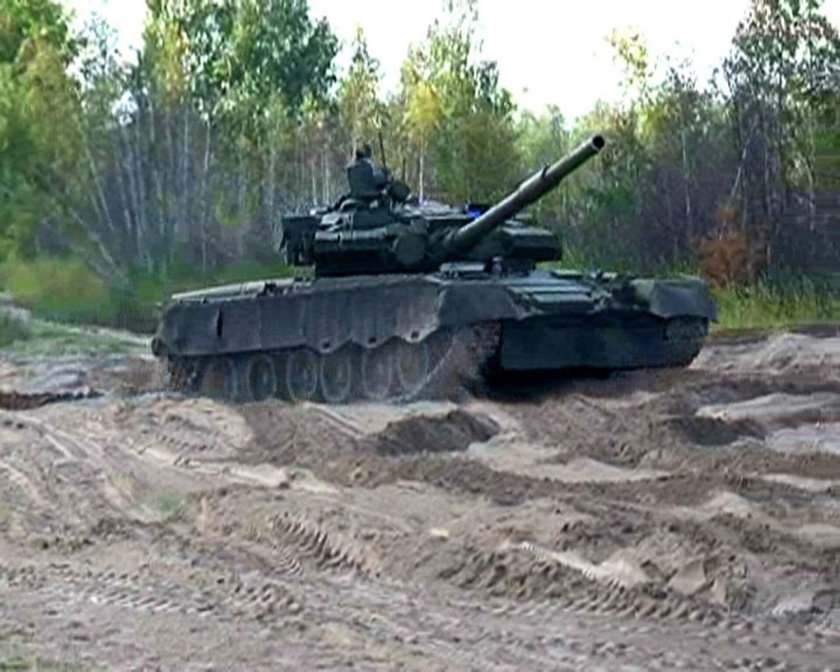 Мулинский Гарнизон