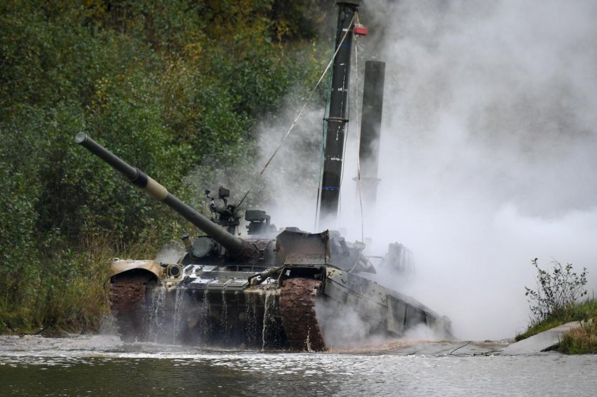 Полигон Головеньки