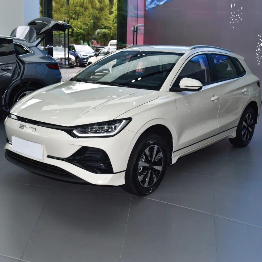 BYD e2 2023