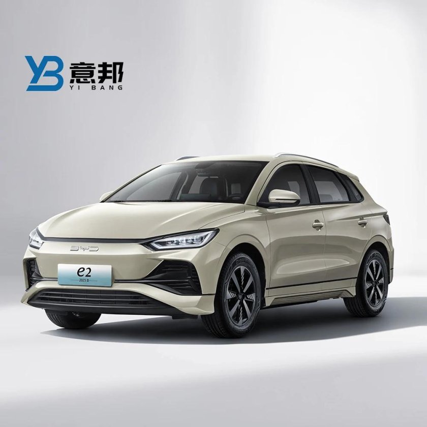 BYD e2