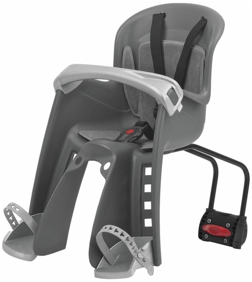 Велокресло детское Polisport Bilby Junior