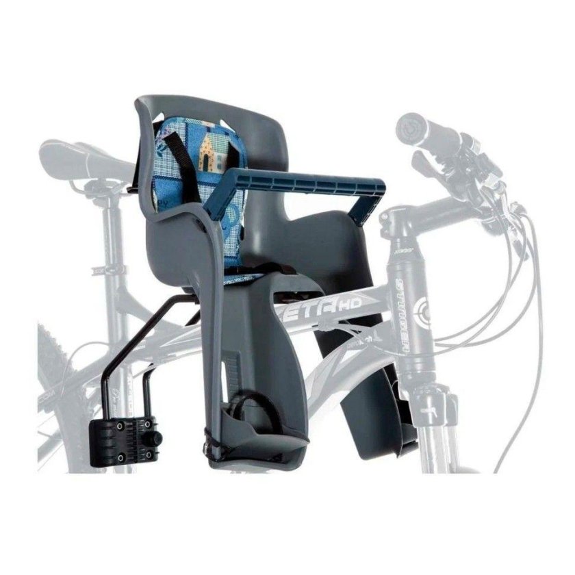 YC-699 велокресло