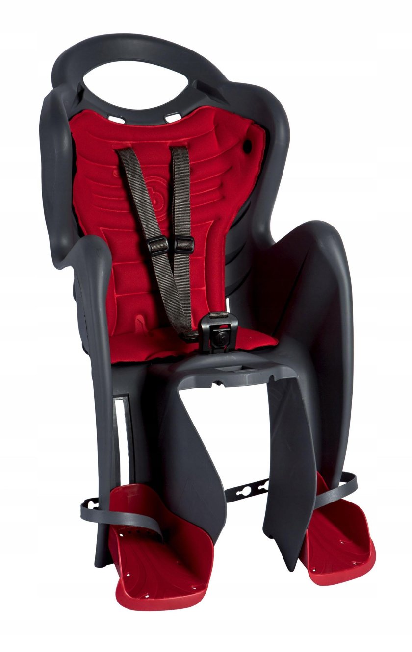 Bellelli кресло велосипедное