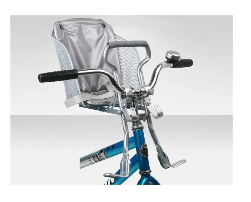 Переднее велокресло stels TB-02
