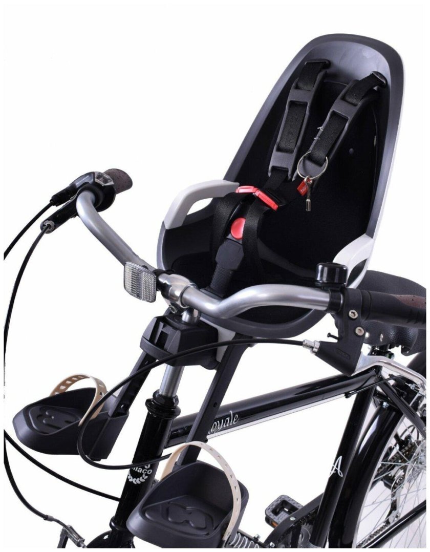 Велокресло Хамакс Каресс