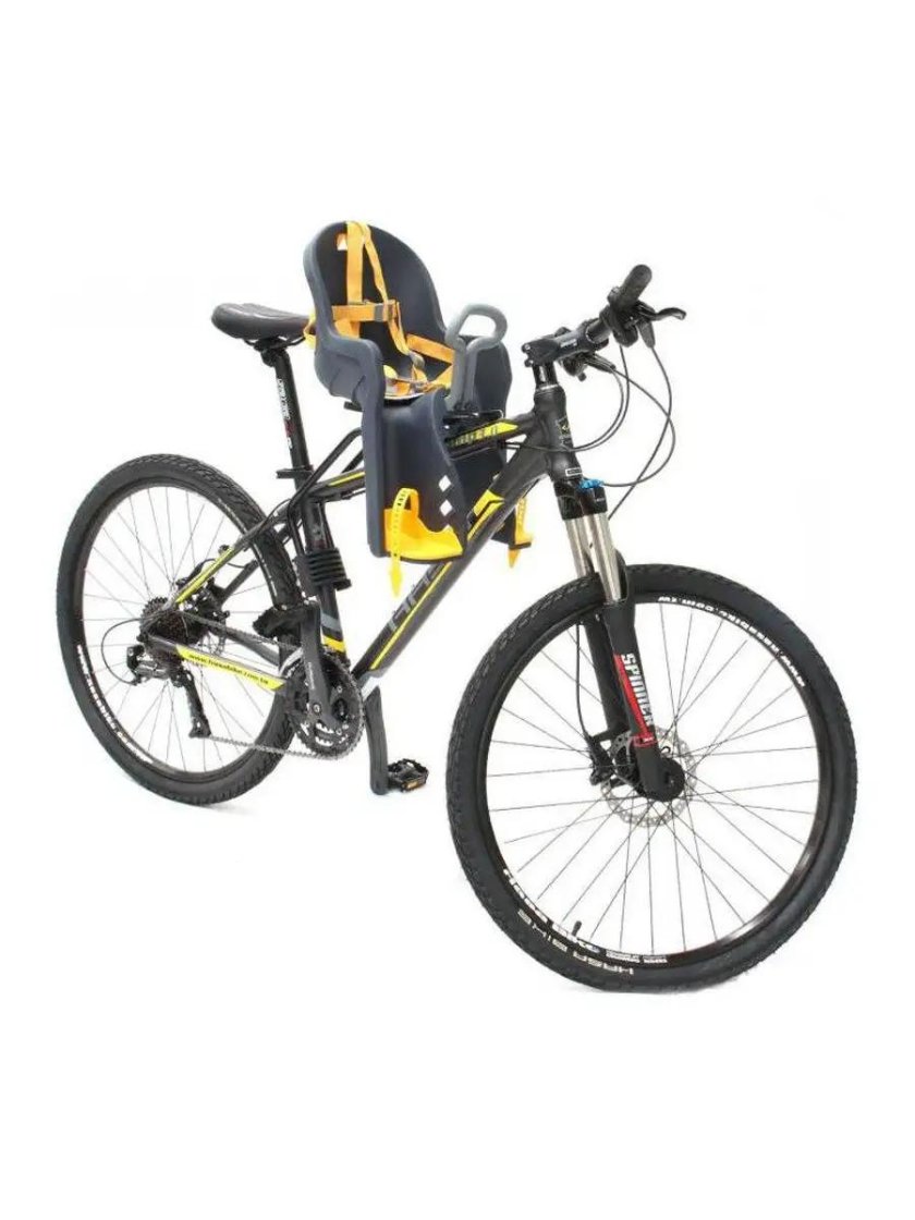 Велокресло Jl 189