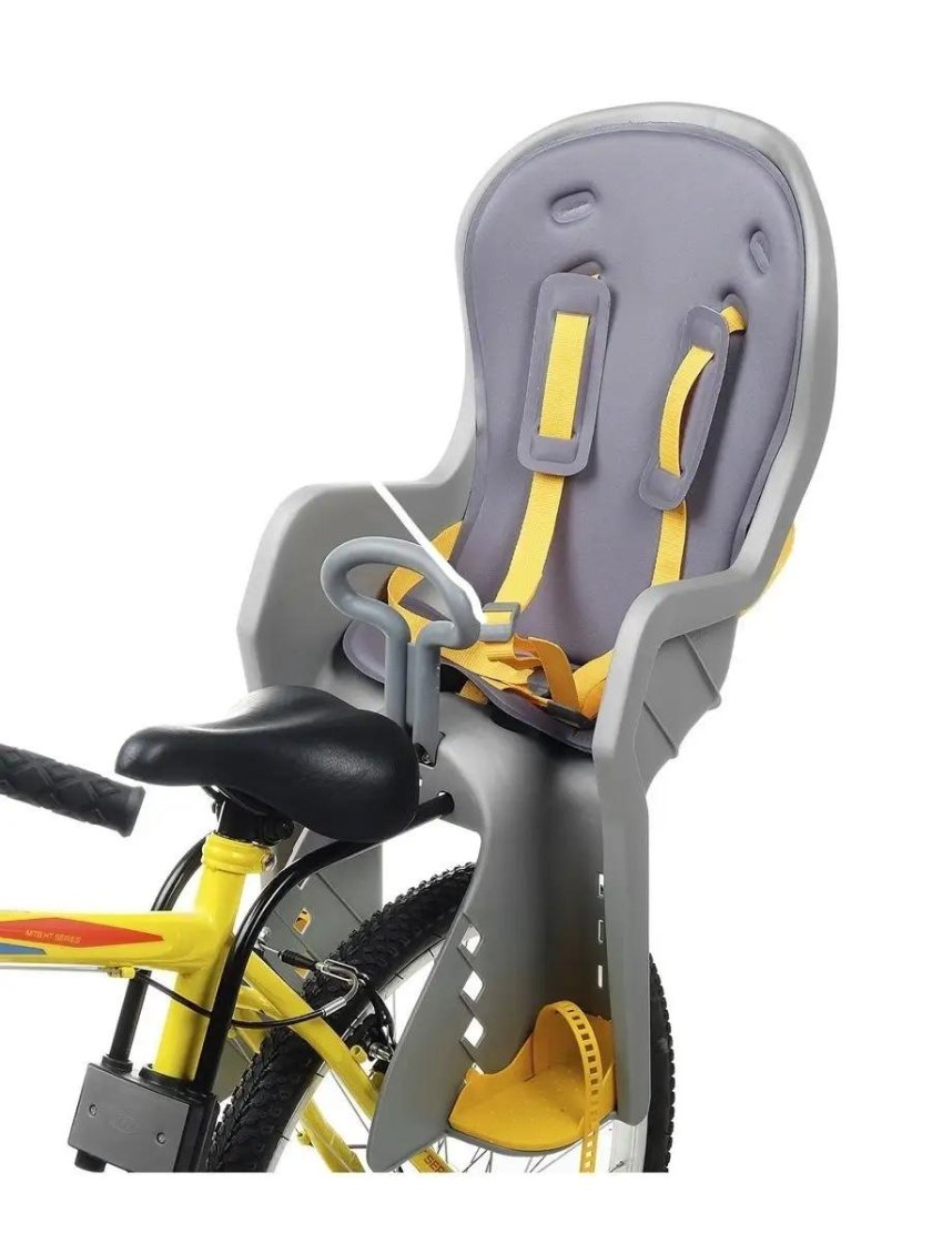 Велокресло BQ 9-1