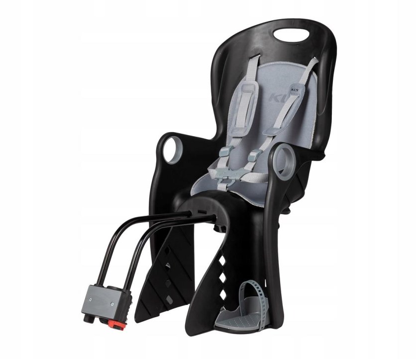 Велосипедное кресло