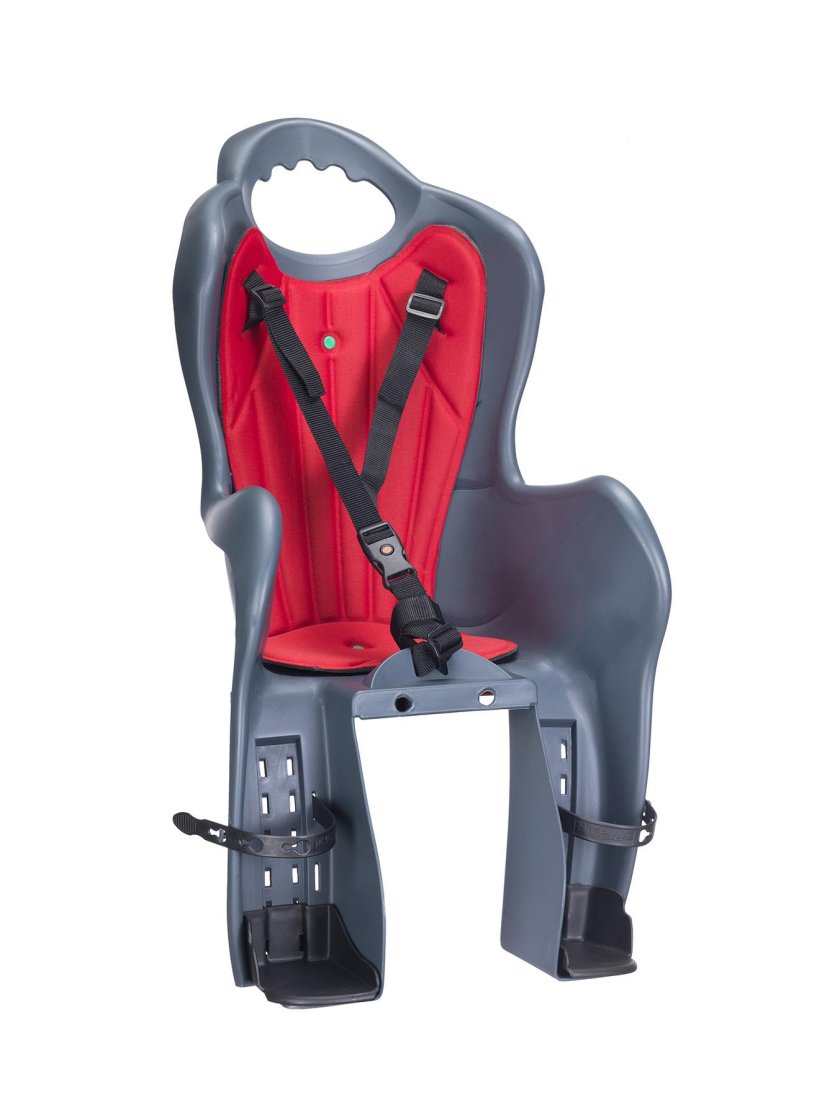 Велокресло Htp Elibas t