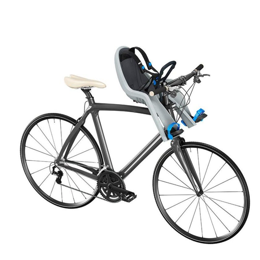 Детское велокресло Thule RIDEALONG