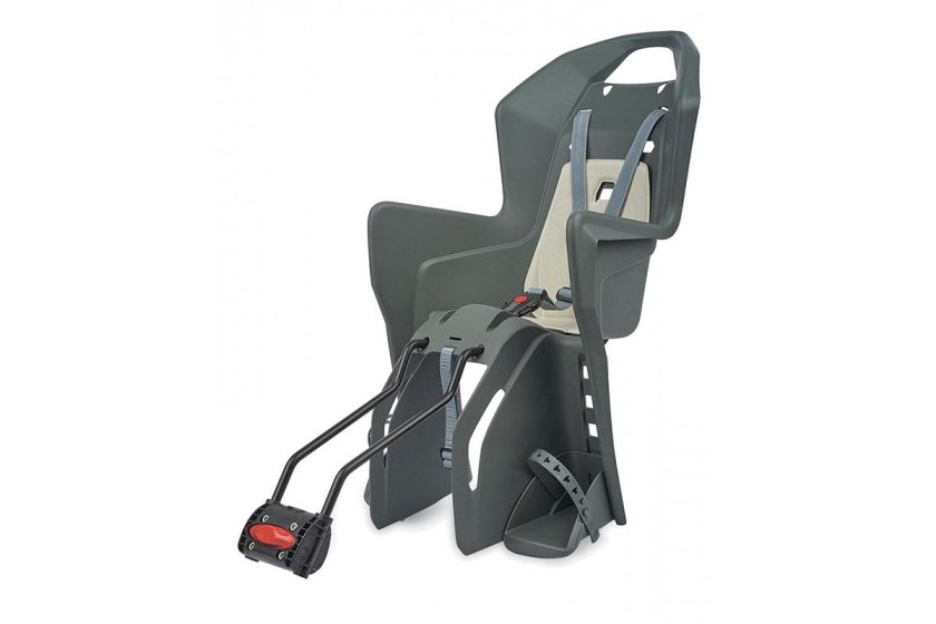 Велокресло детское Polisport Koolah FF 29"