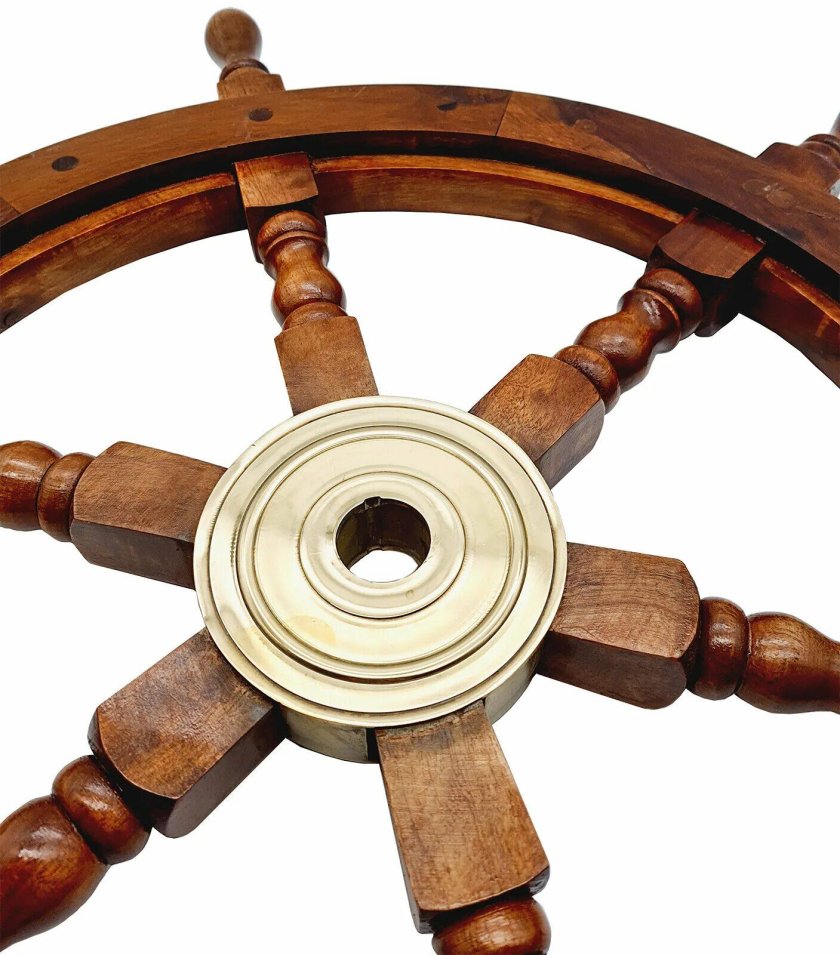 Штурвал v.60b