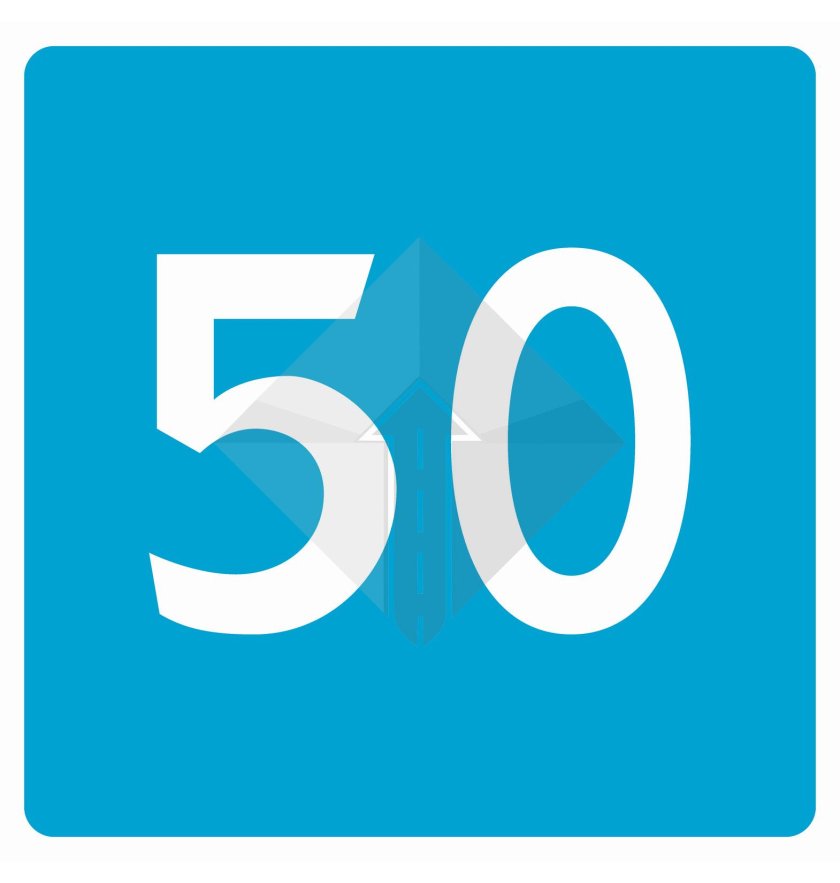 Дорожные знаки Рекомендуемая скорость