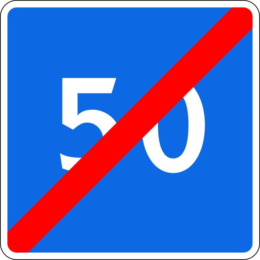 4.6 Ограничение минимальной скорости