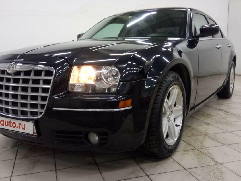 Продам Chrysler Crossfire
