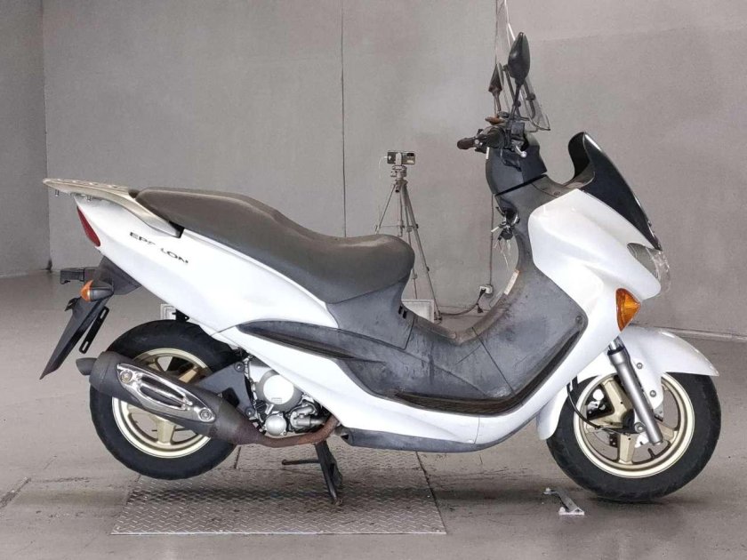 Suzuki Avenis 125 2023