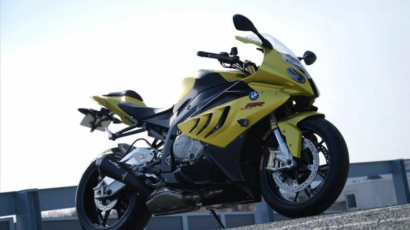 BMW s1000rr