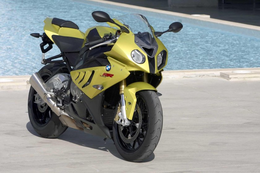 BMW s1000rr