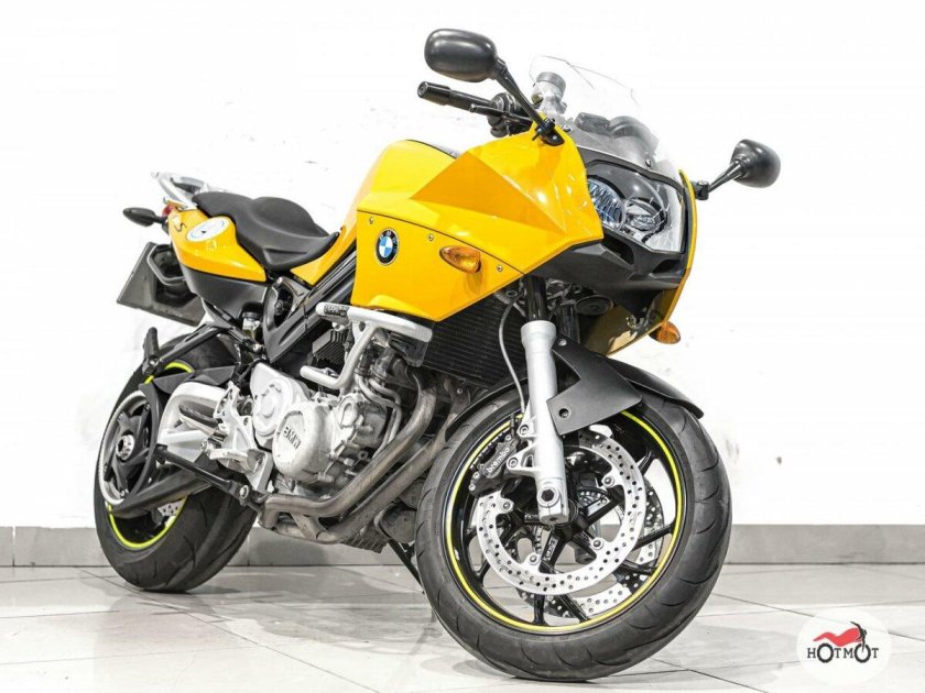 Классические мотоциклы 600-800 кубов