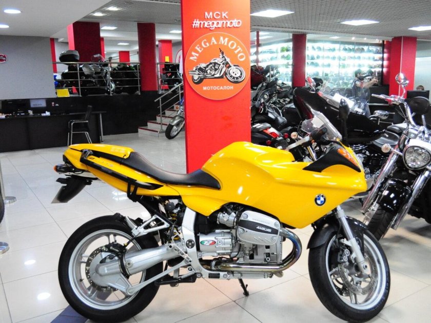 Мото магазин