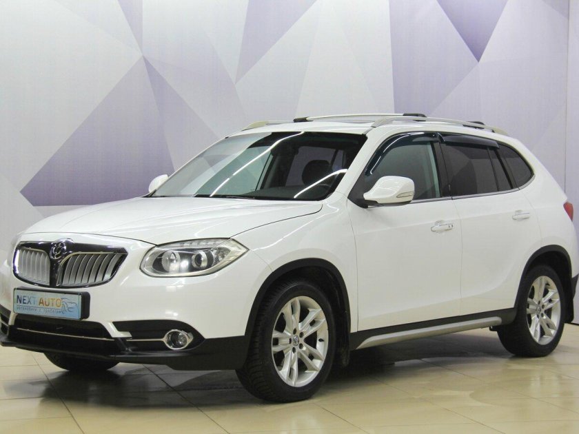 Бриллианс в5