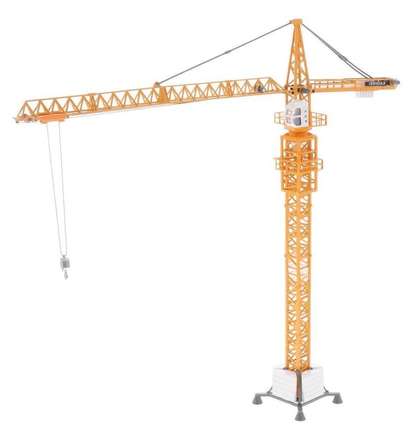 Кран башенный Stellar - 01460