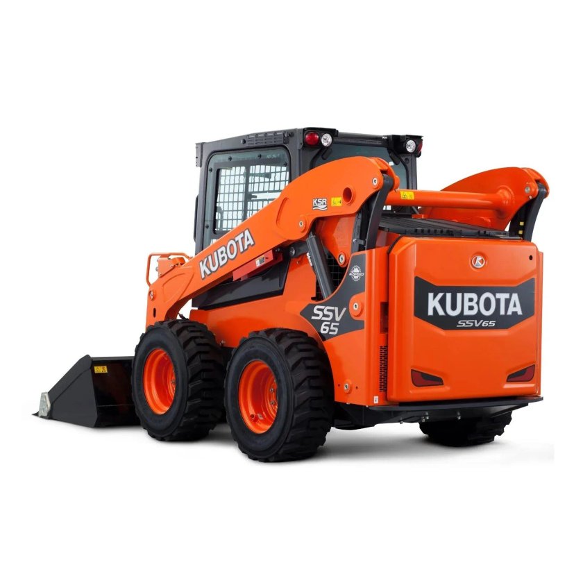 Kubota ssv75