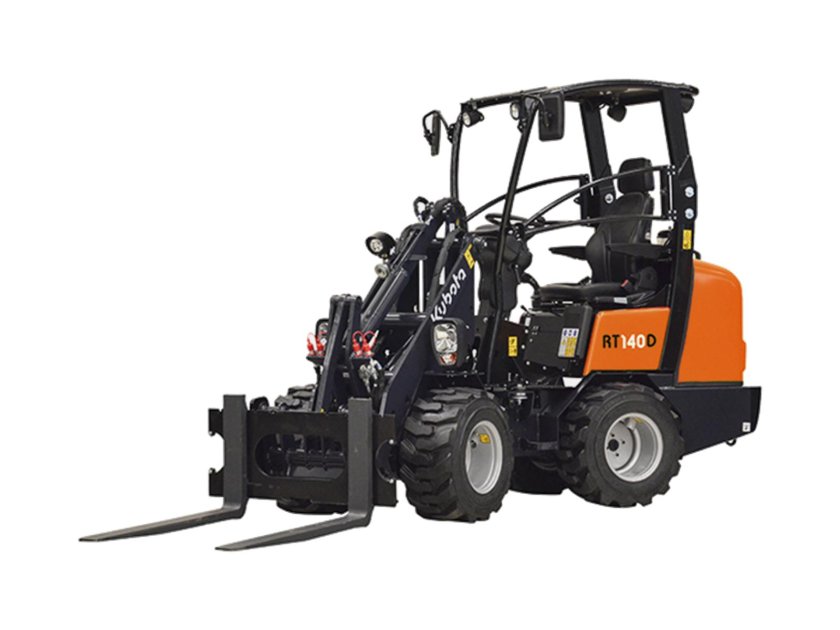 Kubota RT 140
