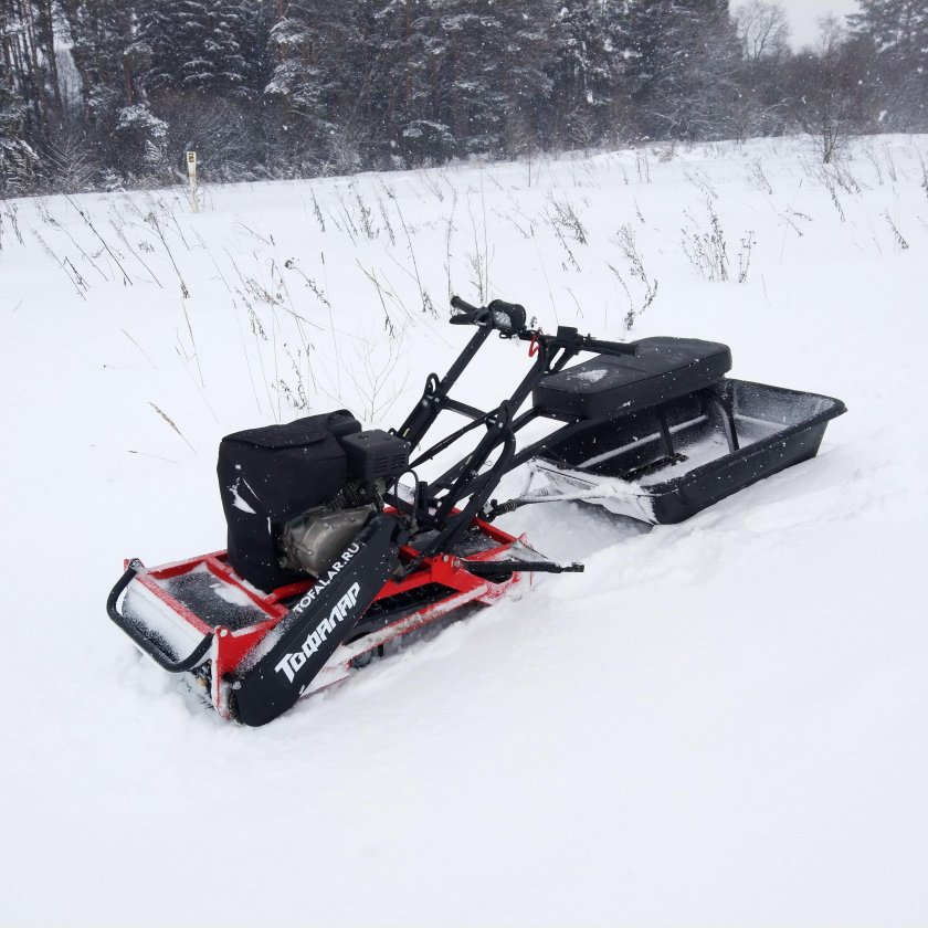 Тофалар мини 380