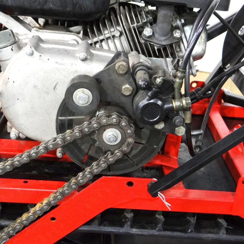 Тофалар мини 380