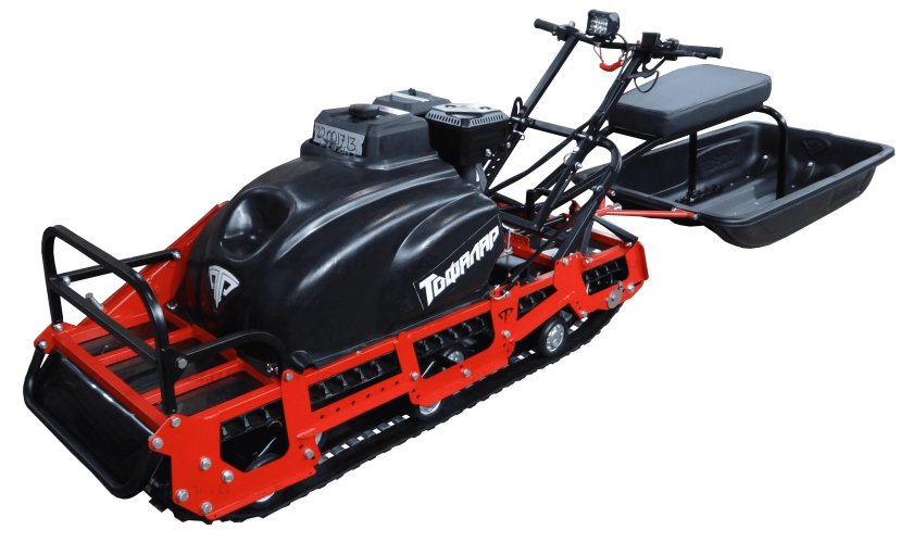 Тофалар 500 толкач