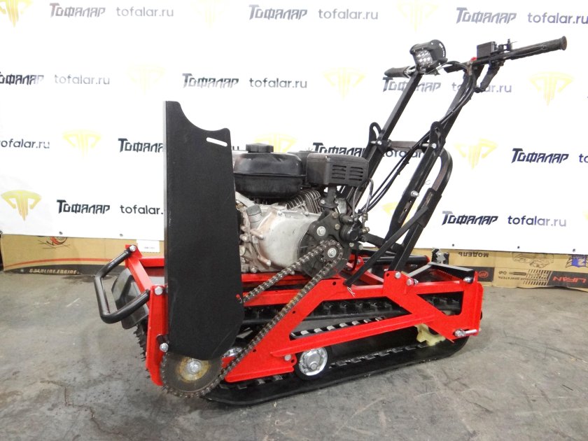 Тофалар мини 380