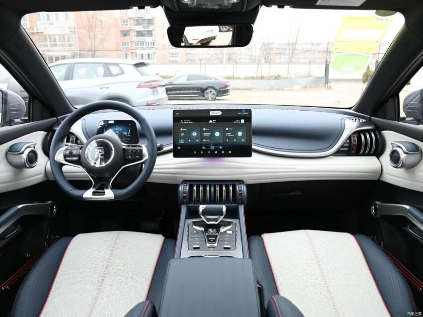 BYD Yuan Plus ev 2022