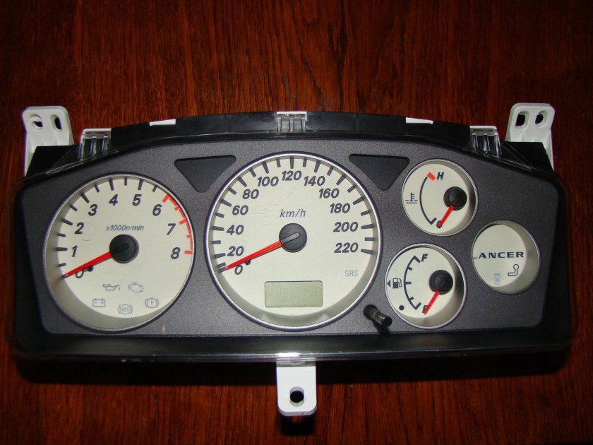 Щиток приборов Минск