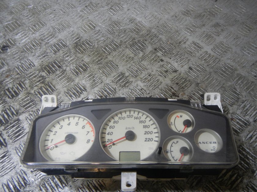 Торпеда Митсубиси Лансер 9