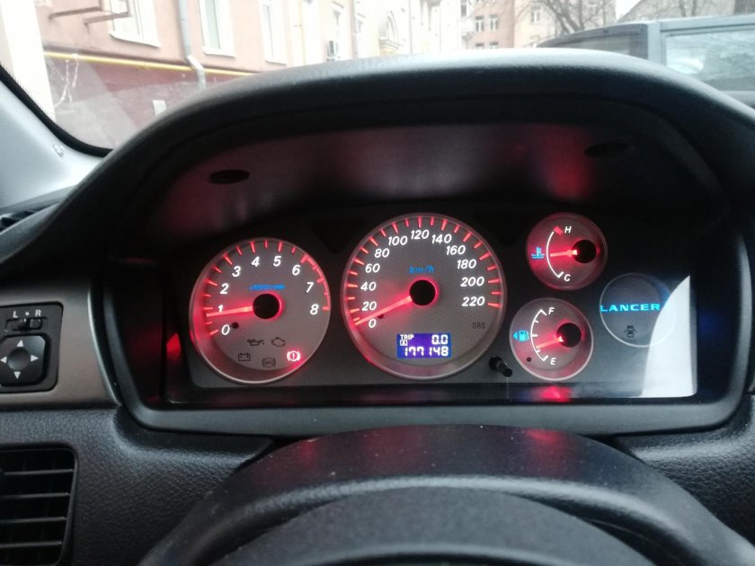 Пересвет Лансер 9