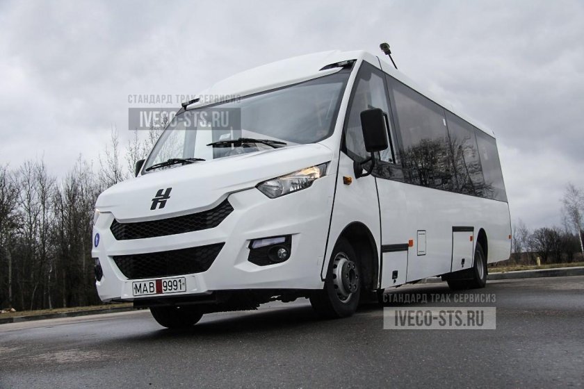 Неман 420234-511