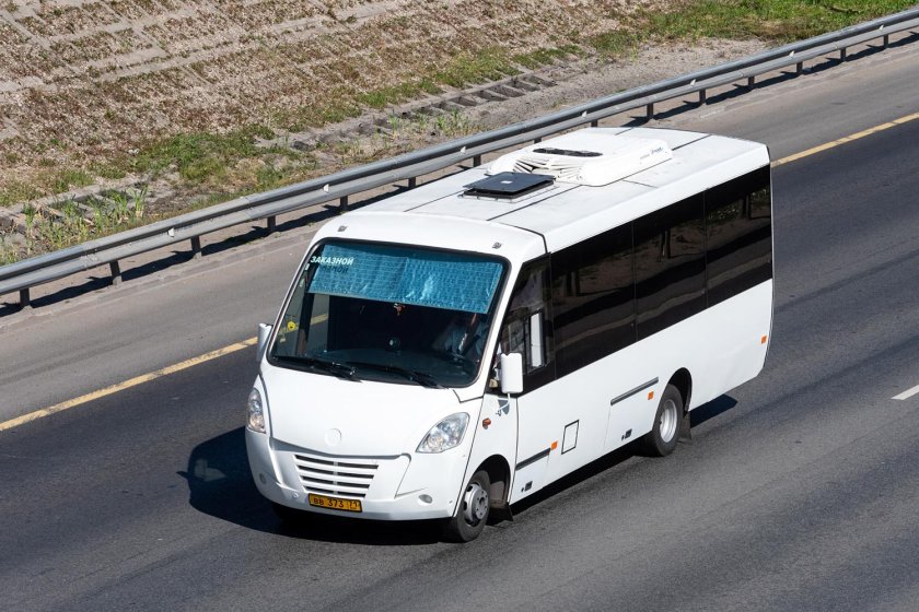 Неман 420224-11