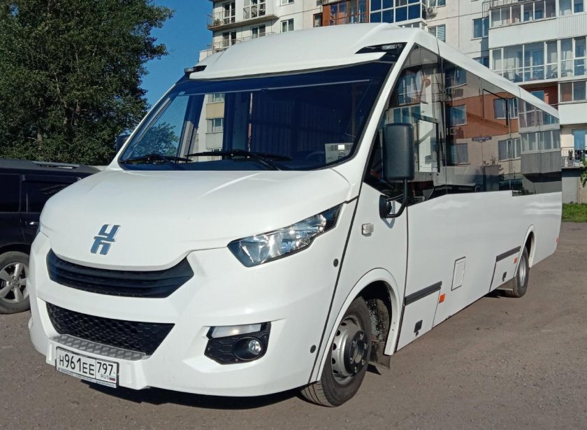 Неман 420224-511