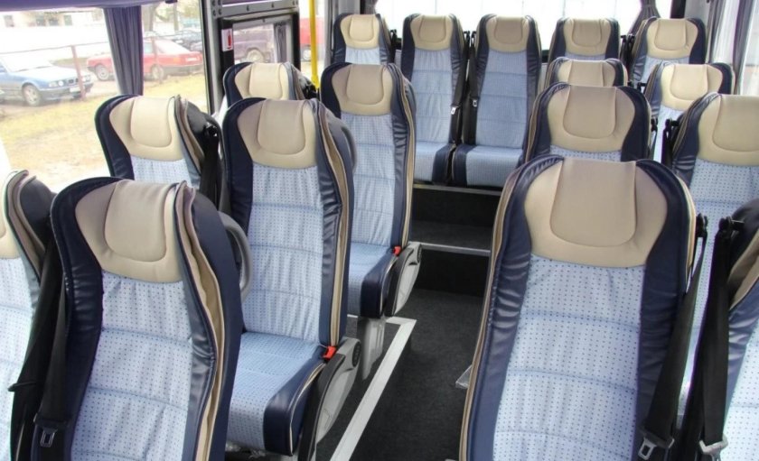 Ивеко Неман 420234