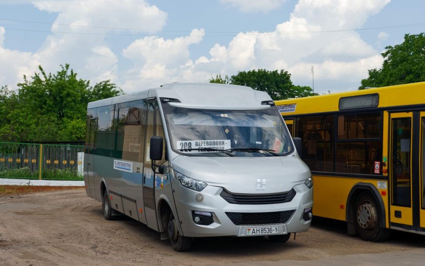 Неман 420224-511-01